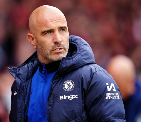 Chelsea, Maresca’s future with the club remains uncertain. Xavi among the options