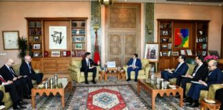 Accordo Slovacchia-Marocco sul Sahara occidentale, sostegno al piano di autonomia di Rabat