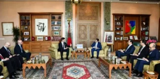 سلوفاكيا تعتبر المبادرة المغربية للحكم الذاتي أساس لتسوية نهائية