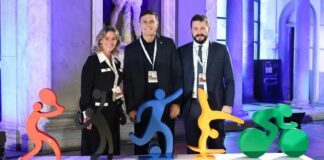 Tutto pronto per il 29° premio internazionale Fair Play Menarini