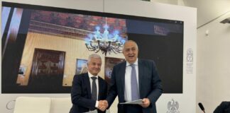 Firmata la collaborazione tecnico-scientifica tra Comune e Università di Palermo