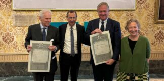 A Milano piantati 730 alberi grazie a Webuild e MSC Foundation