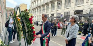 Milano ricorda Walter Tobagi, Sala “Ha pagato la sua ricerca della verità”