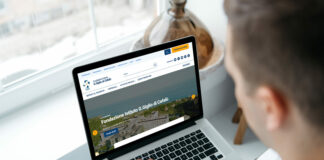 È online il nuovo sito internet della Fondazione Giglio di Cefalù