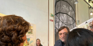 A Palermo ultimi giorni di visita per la mostra sull’archeologia industriale