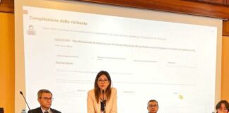 Motzo “Nasce Cyber2COM, sicurezza informatica una priorità”