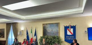 La Campania vara la giornata in memoria delle vittime di femminicidio