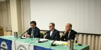 Noi Moderati, Romano-Galati “Foti neo coordinatore del partito a Reggio Calabria”