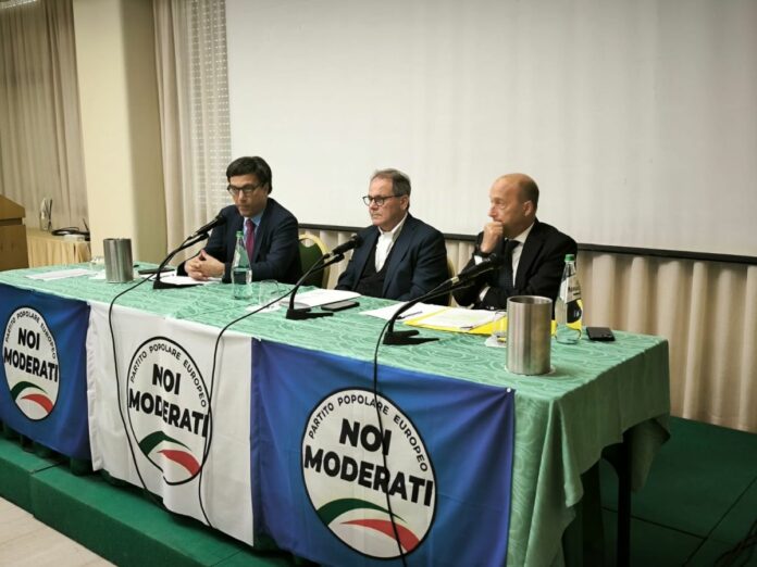 noi moderati calabria