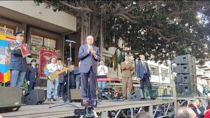 pietro grasso strage di capaci