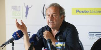 Platini “I Will no longer Have a Role in Football Institutions”