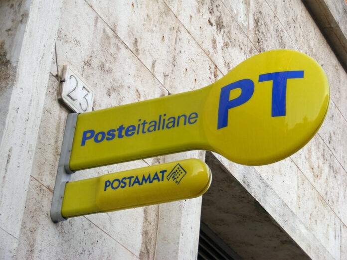 poste italiane poste italiane