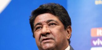 Rodrigues threatens Seleçao “Give me back the CBF or the World Cup is at risk”