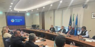 Lavori sulla Roma-Viterbo, l’incontro tra Ghera e i sindaci