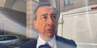 Sala “Intitolare un liceo a Ramelli? Il centrodestra poteva pensarci prima”