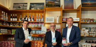 A due anni dall’alluvione riparte la produzione del sale dolce di Cervia