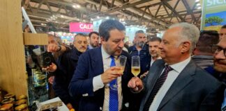 La Sicilia alla fiera ‘TuttoFood’ di Milano, presente il ministro Salvini
