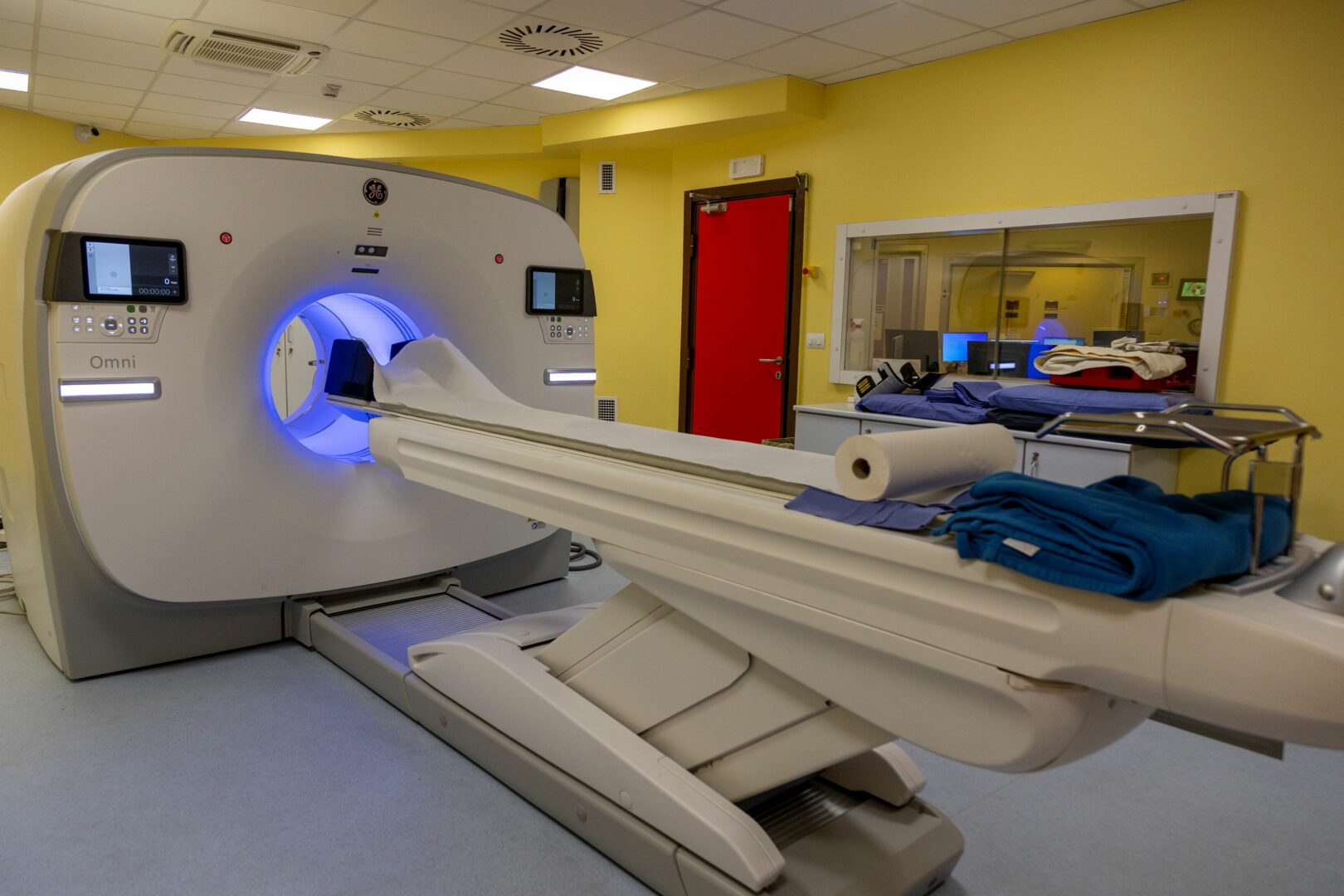 Al San Raffaele di Milano via alla sperimentazione di due nuovi radiofarmaci per diagnosi tumorali