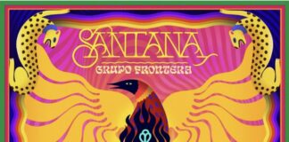 Carlos Santana torna con il nuovo singolo ‘Me Retiro’