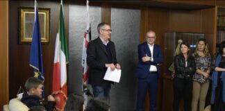 Si chiude con la consegna degli attestati il progetto ‘Ambasciatori della legalità 2025’