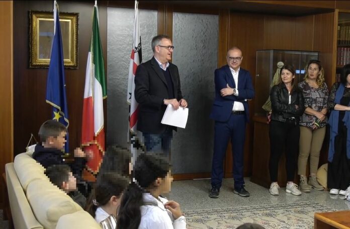 sardegna ambasciatori legalità