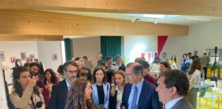 A Milano inaugurato il nuovo Punto Luce di Save the Children