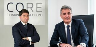 SG Company acquisisce il 25% di Core nelle relazioni istituzionali
