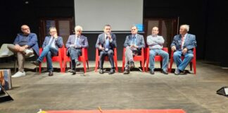 Conclusa la quinta edizione della ‘Giornata del Siciliano nel mondo’