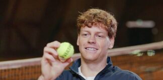 Felicità, soddisfazione, meraviglia: guarda l’intervista a Jannik Sinner