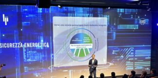 Snam presenta il suo Innovation Plan, Venier “Innovazione una leva strategica”