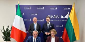 Spazio, accordo tra Asi e Agenzia per l’Innovazione lituana. Urso “Visione comune”