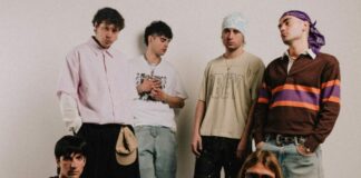 I BNKR 44 tornano con il nuovo singolo ‘Luna rossa’ dal 23 maggio