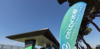 Inaugurata una nuova stazione di ricarica ultra fast al Mercato Alimentare di Milano