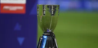 بطولة كأس السوبر الإيطالي لموسم 2025-2026 تقام في السعودية.. و المباراة النهائية في 22 ديسمبر
