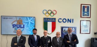 Suzuki a fianco di Fipsas per “Pulifondali e Pulispiagge”