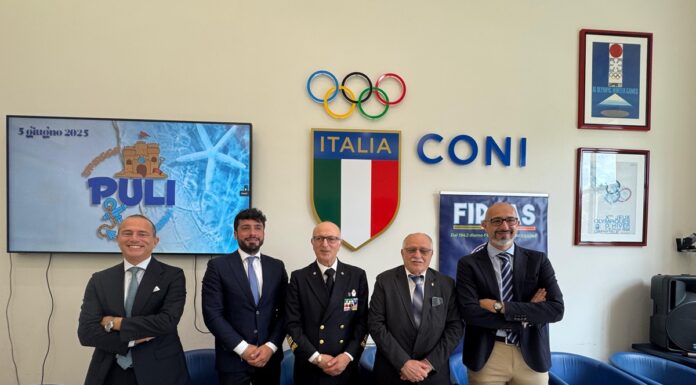 Suzuki a fianco di Fipsas per “Pulifondali e Pulispiagge”