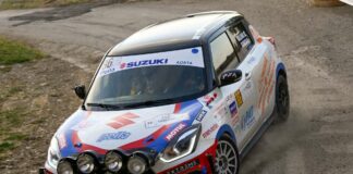 La Suzuki Cup sbarca a Verona per la tappa decisiva del 43° Due Valli