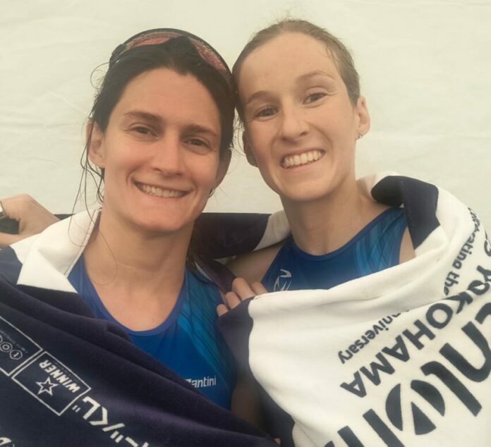 tarantello visaggi Yokohama 25 foto arrivo