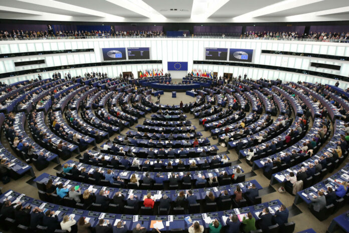 Parlamento europeo