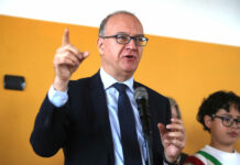 Valditara “CGIL è sola sul rinnovo del contratto istruzione, gli altri sindacati hanno firmato”