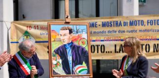 A Marghera il ventesimo Memorial Libero Borsari – “Storie di moto… la moto nella storia”