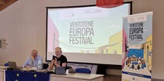 In scena l’ultima giornata del ‘Ventotene Europa Festival’, superare le sfide con l’integrazione