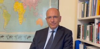 Letta “Per la competitività serve l’integrazione economica”