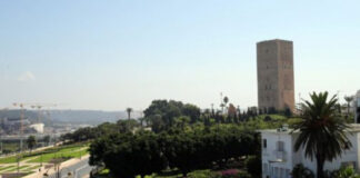 الرباط تستضيف الاجتماع الخامس للتحالف العالمي لتنفيذ حل الدولتين