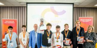 Educazione finanziaria, all’Italia l’European Money Quiz 2025