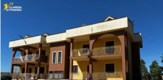 Catanzaro, la Guardia di Finanza sequestra beni per 2,7 milioni ad un imprenditore