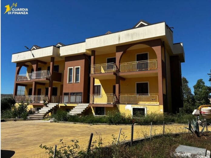 Guardia di Finanza Catanzaro