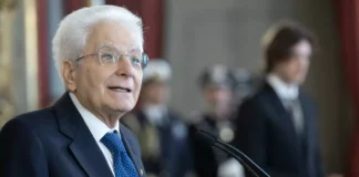 ماتاريلا يشدد على حماية قوية للملاحة