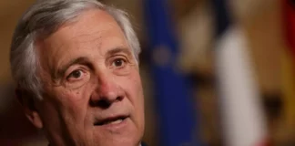 تاياني: مستعدون لإعادة المهاجرين الإيطاليين غير الشرعيين من الولايات المتحدة