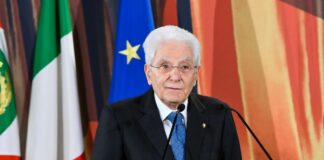 40° anniversario dell’omicidio di Giancarlo Siani, Mattarella “La sua testimonianza vive nella società”